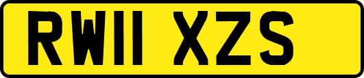RW11XZS