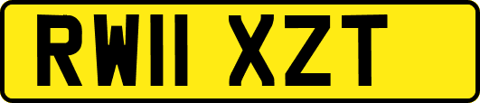 RW11XZT