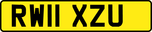 RW11XZU