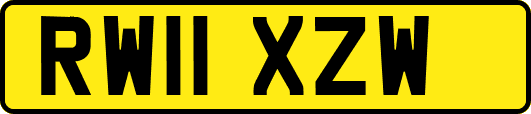 RW11XZW