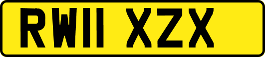 RW11XZX