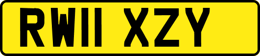 RW11XZY