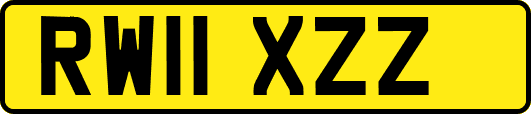 RW11XZZ