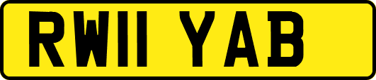 RW11YAB
