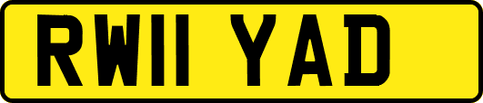 RW11YAD