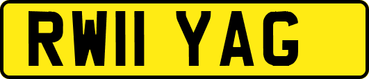RW11YAG