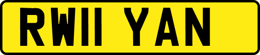 RW11YAN