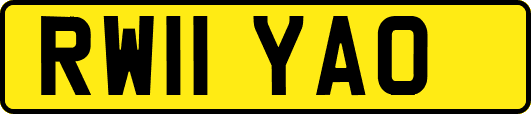 RW11YAO