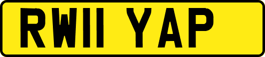 RW11YAP
