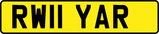 RW11YAR