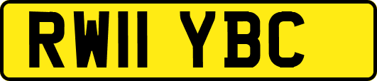 RW11YBC