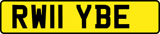 RW11YBE
