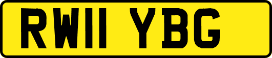 RW11YBG