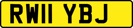 RW11YBJ