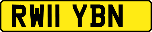 RW11YBN