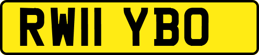 RW11YBO