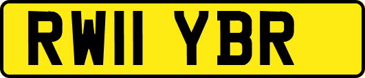 RW11YBR