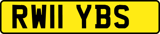 RW11YBS