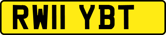 RW11YBT