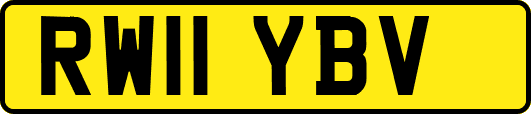 RW11YBV