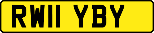 RW11YBY