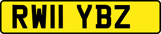 RW11YBZ