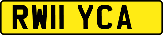 RW11YCA