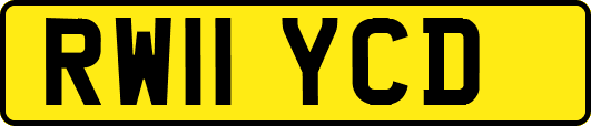 RW11YCD