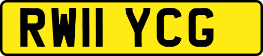 RW11YCG