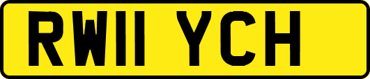 RW11YCH