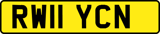 RW11YCN