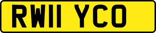 RW11YCO