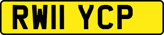 RW11YCP