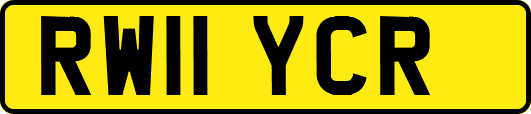 RW11YCR