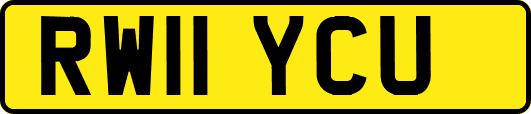 RW11YCU
