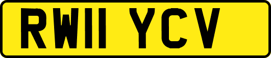 RW11YCV
