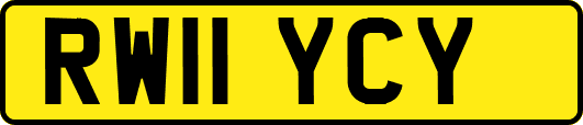 RW11YCY