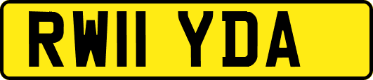 RW11YDA
