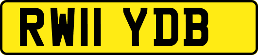 RW11YDB