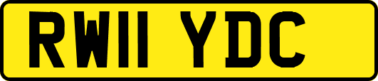 RW11YDC