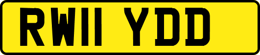 RW11YDD