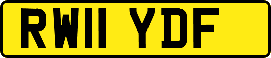 RW11YDF