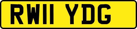 RW11YDG