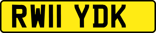 RW11YDK