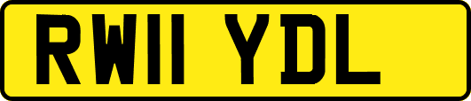 RW11YDL