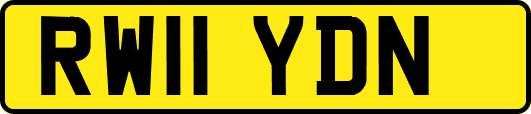 RW11YDN
