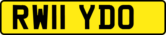 RW11YDO