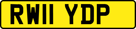RW11YDP