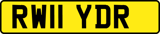 RW11YDR