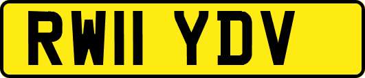 RW11YDV